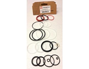 RacingBros aria & idraulica Fox X2 -2021